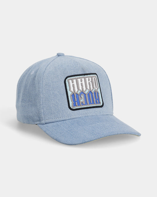 Hard Rock Denim Cap