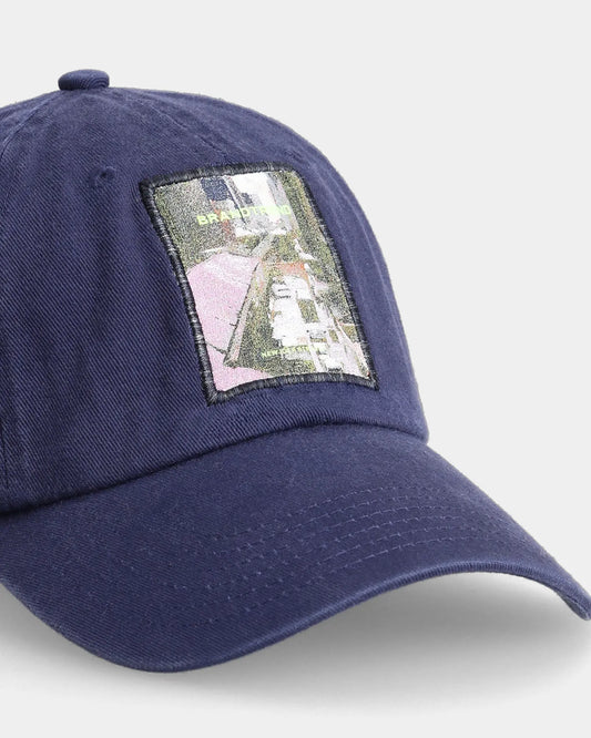 Brand Trend // 003 Dad Cap