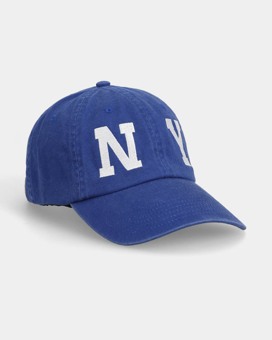 NY#05 DAD CAP