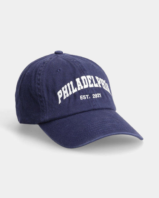 PHILADELPHIA DAD CAP