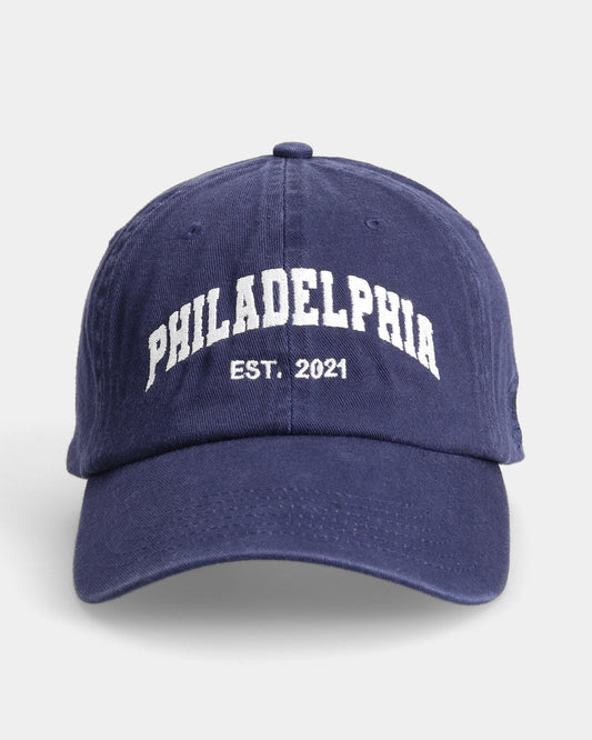 PHILADELPHIA DAD CAP