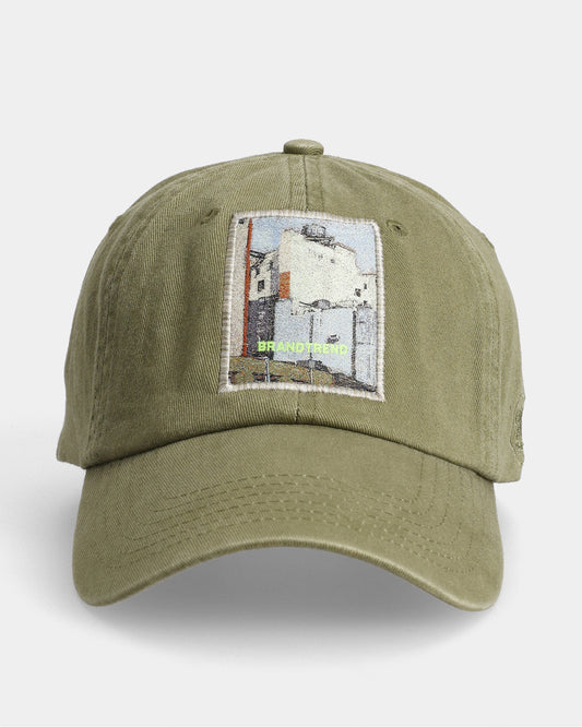 Brand Trend // 002 Dad Cap