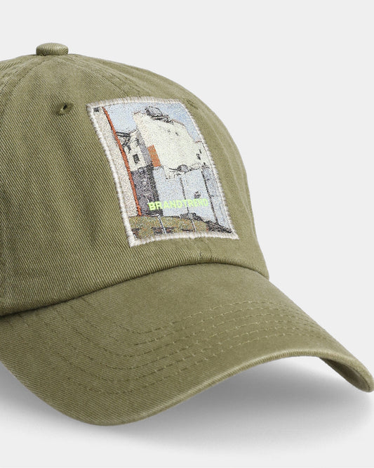 Brand Trend // 002 Dad Cap