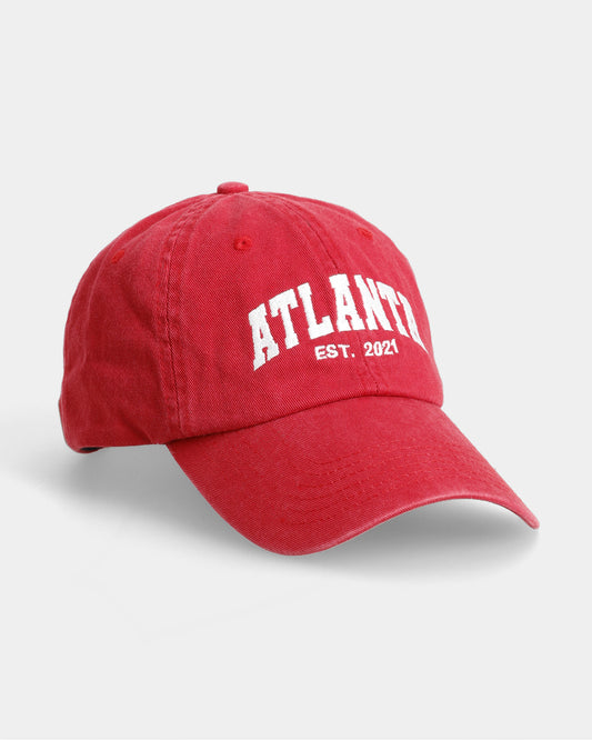 ATLANTA DAD CAP