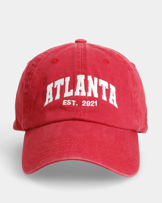 ATLANTA DAD CAP