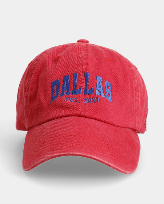 DALLAS DAD CAP