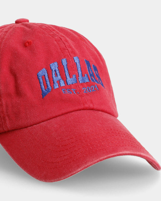 DALLAS DAD CAP