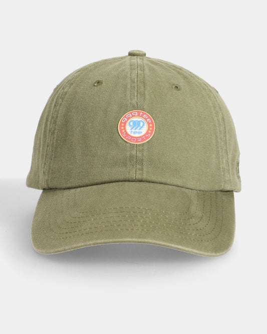 Sports Dad Cap Vol.02