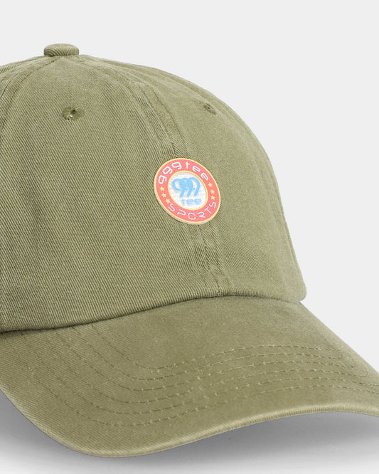 Sports Dad Cap Vol.02