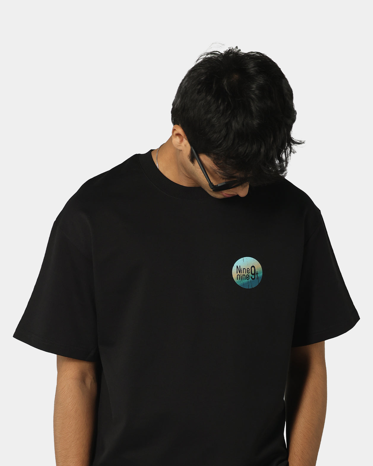 Mystic Dance Oversized T-shirt