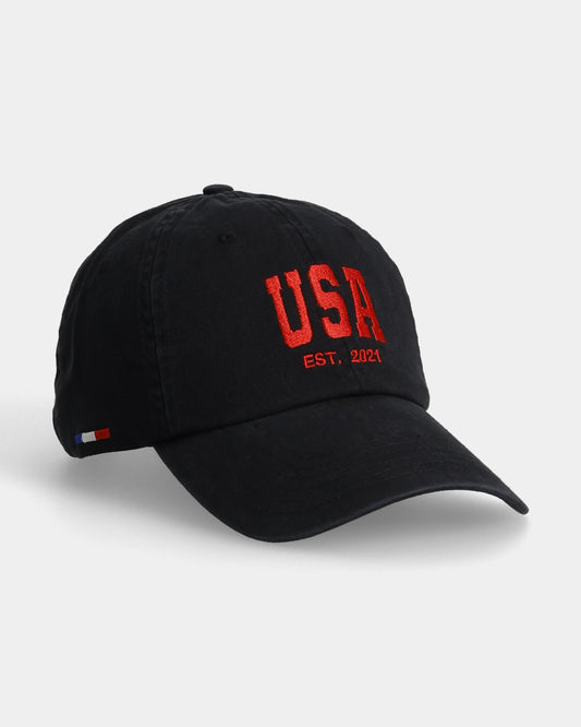 USA Dad Cap