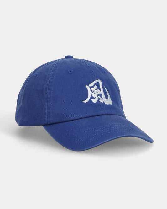 Wind Dad Cap