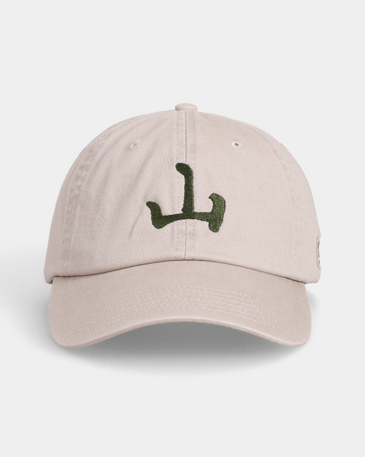Unshakable Dad Cap