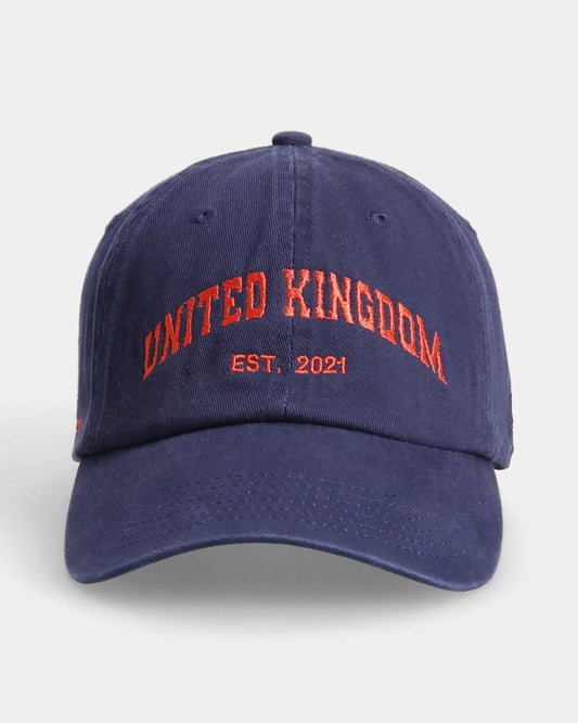 United Kingdom Dad Cap