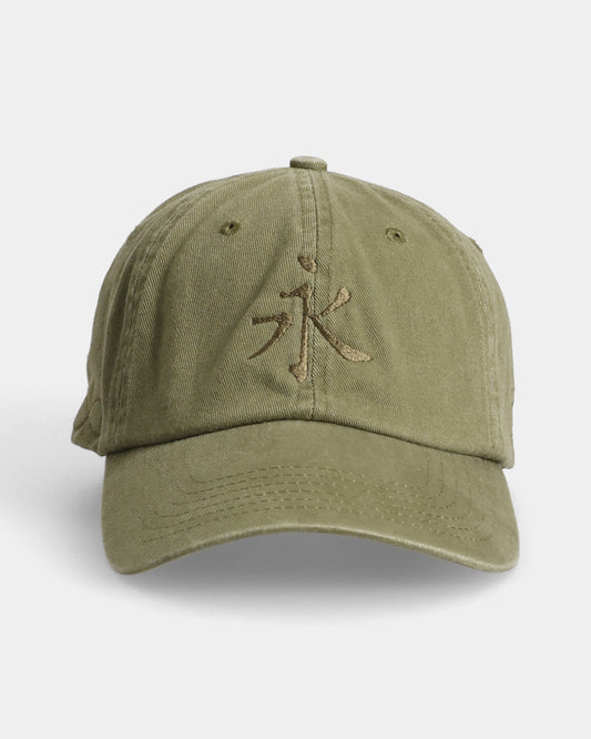 Infinity Dad Cap