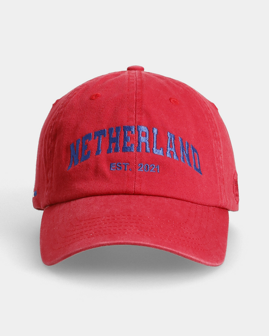 Netherland Dad Cap
