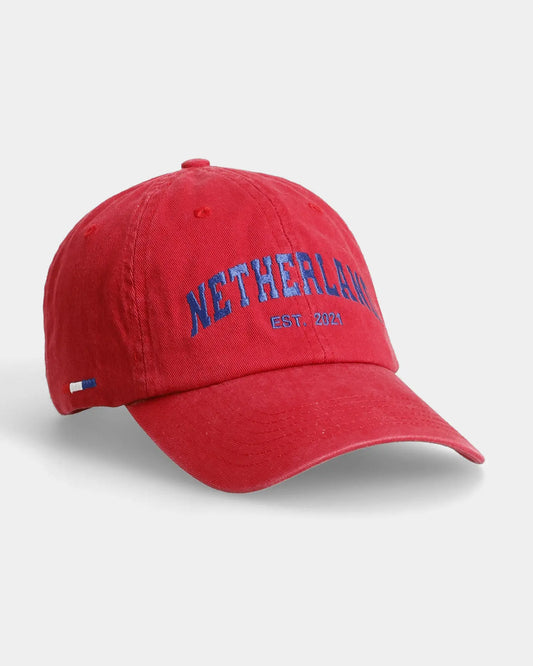 Netherland Dad Cap