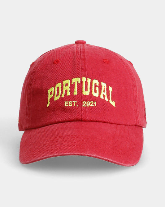 Portugal Dad Cap