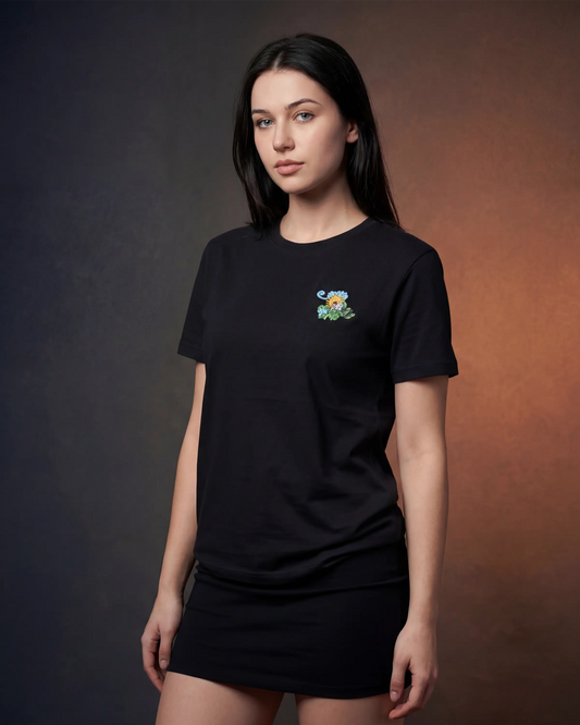 Tangled Town Women's T-Shirt