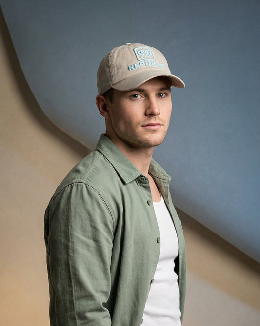 999REP#04 Dad Cap (Matt)