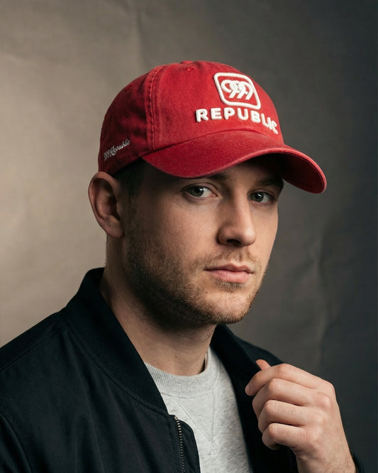 999REP#05 Dad Cap (Matt)