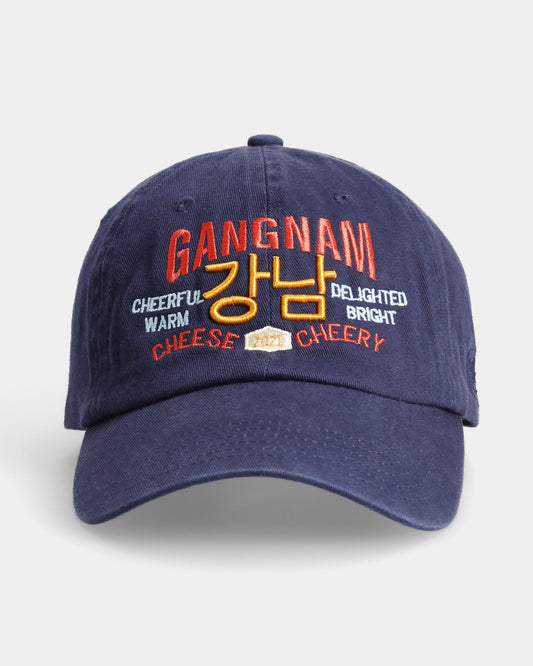 Gangnam Dad Cap