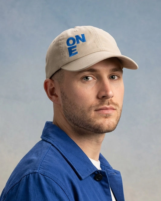 ONE#02 Dad Cap