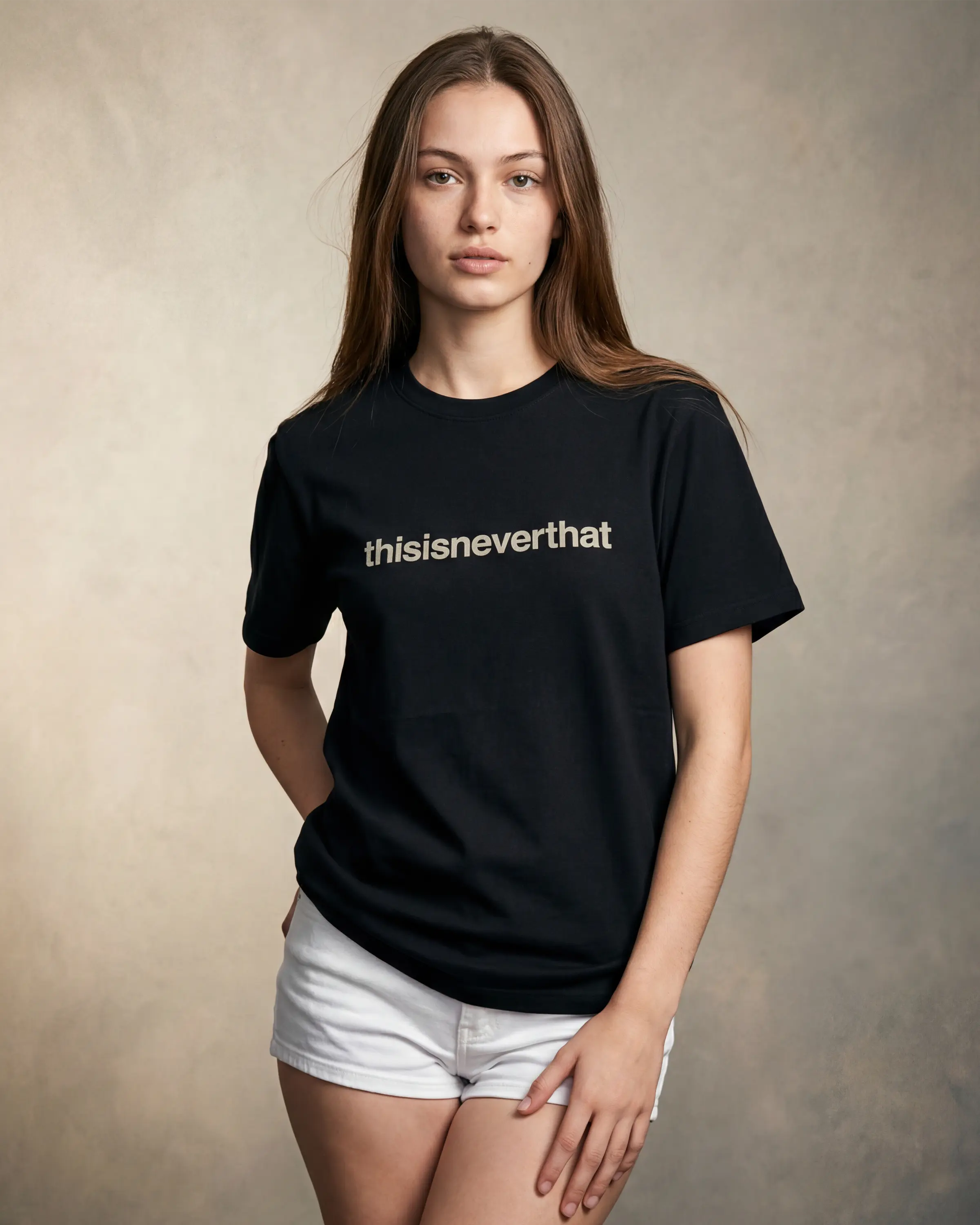 This Is Never That Women's T-Shirt | Black | 999TEE – 999Tee
