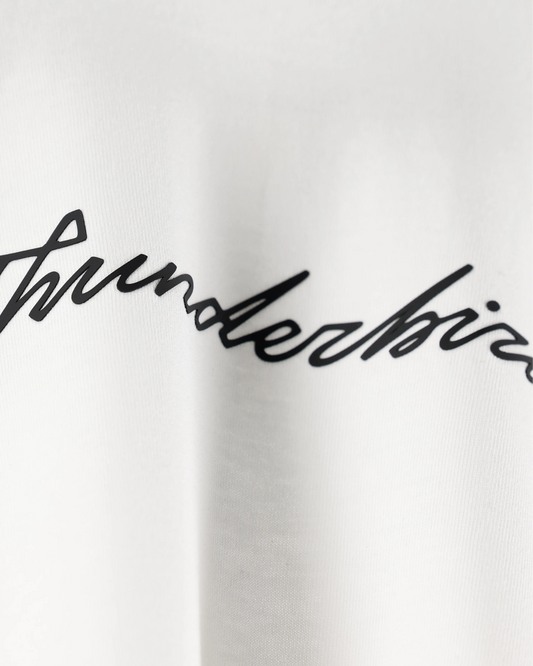 Thunderbird Women’s T-Shirt - White