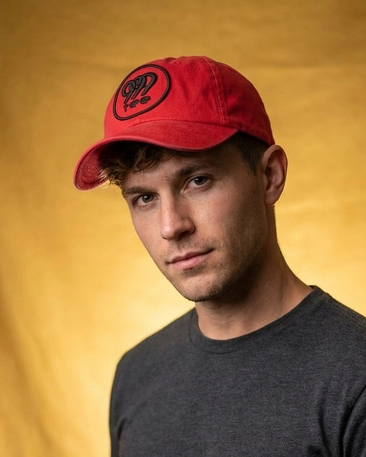 Dad Cap Vol.02