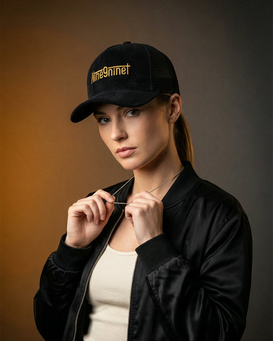 TRUCKER CAP VOL.06