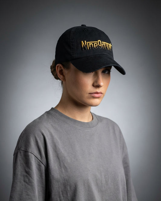 Dad Cap // Vol.10