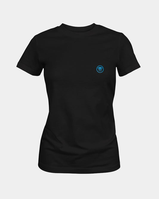 Black Women's T-Shirt