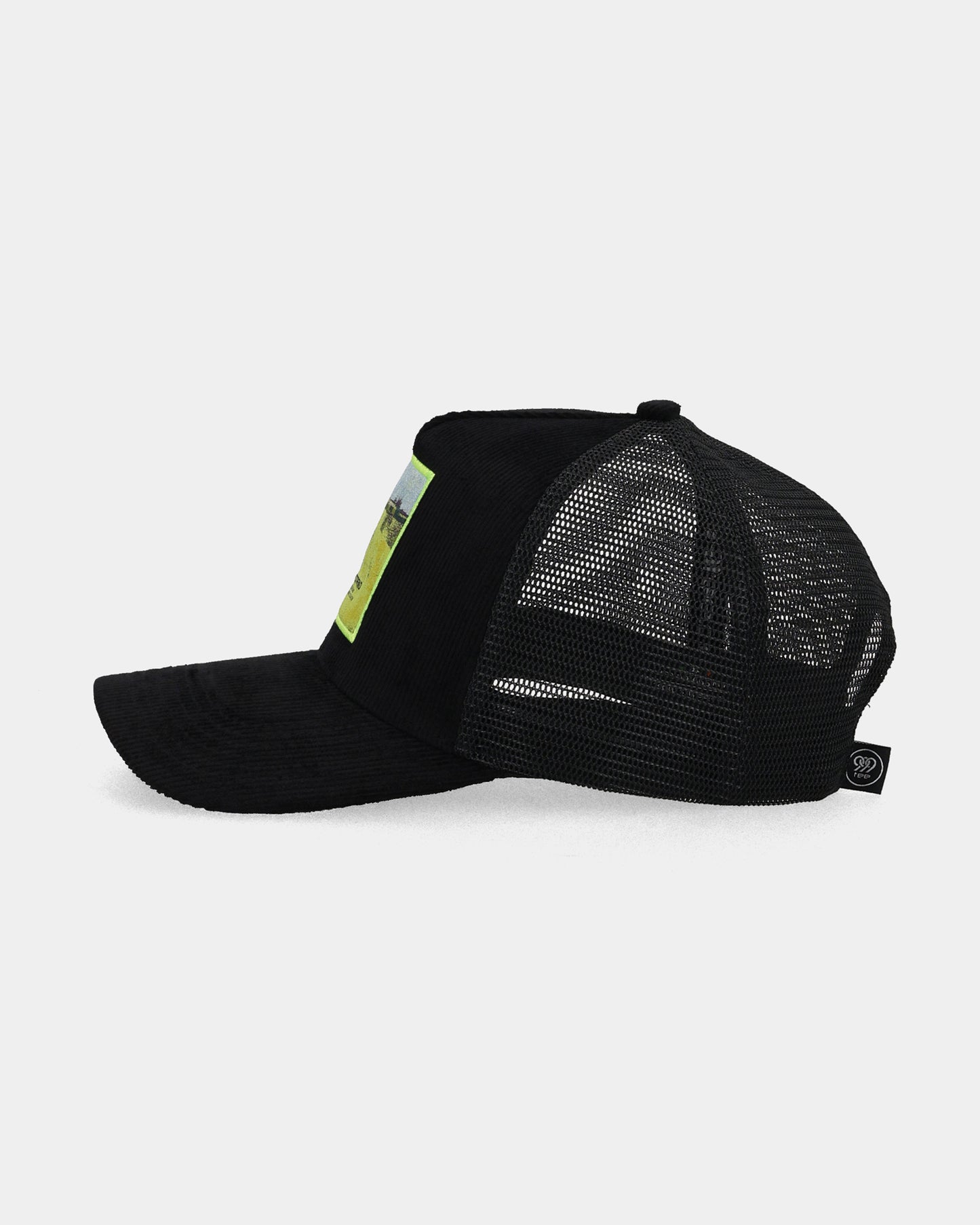 Brand Trend // 002 Trucker Cap