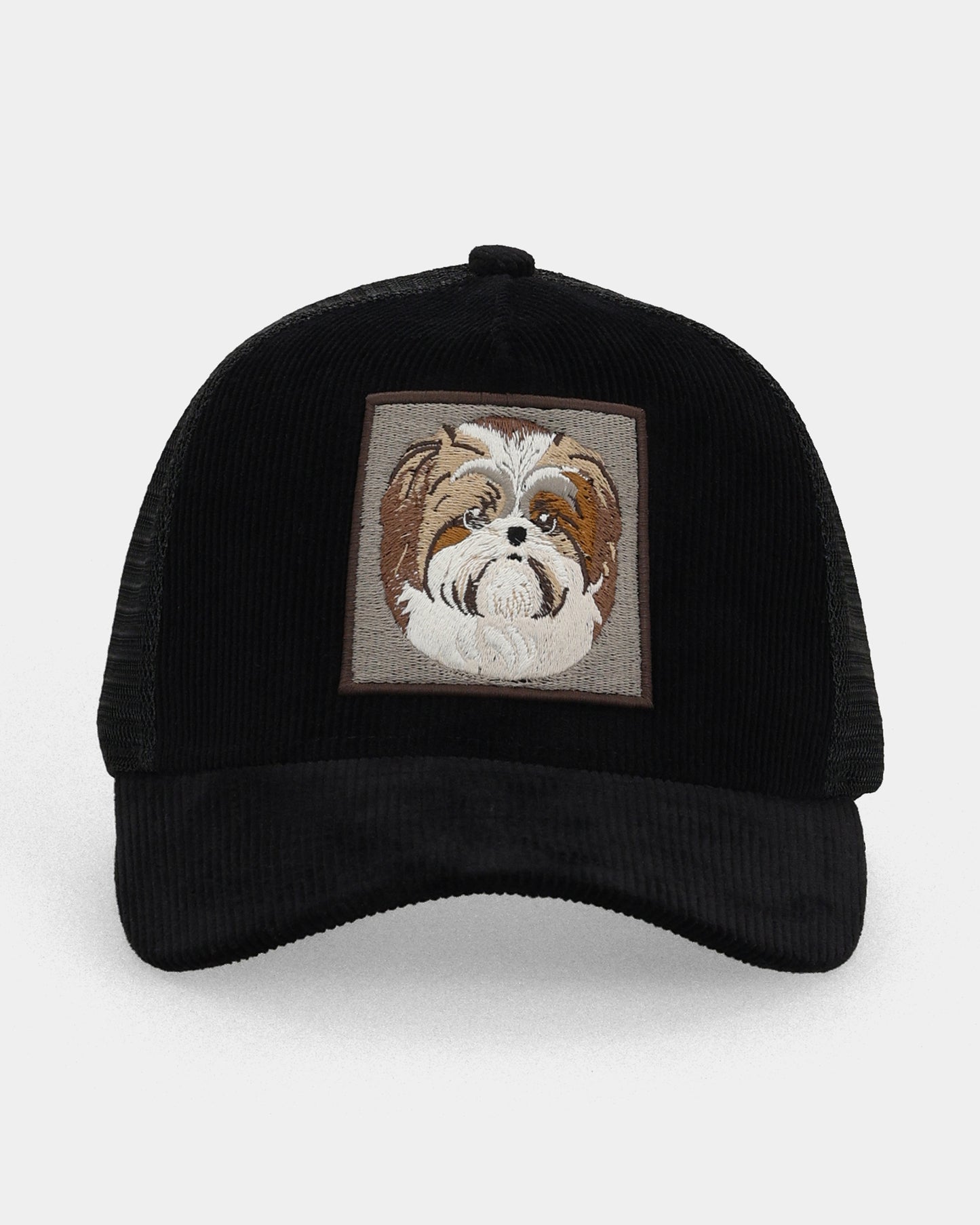 Shih Tzu Trucker Cap