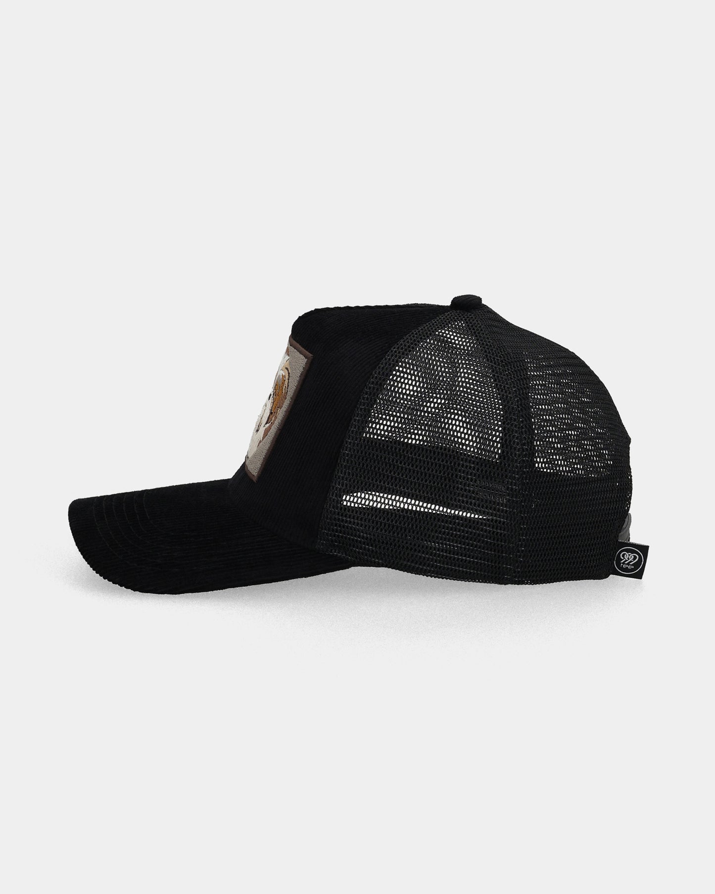Shih Tzu Trucker Cap