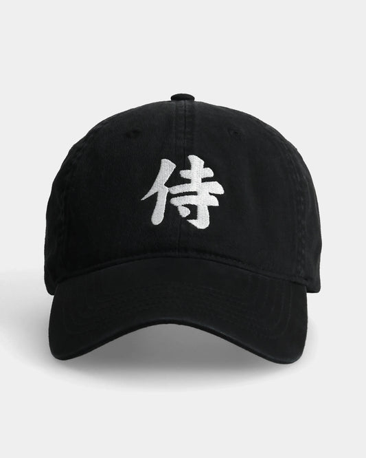 BUSHIDO DAD CAP