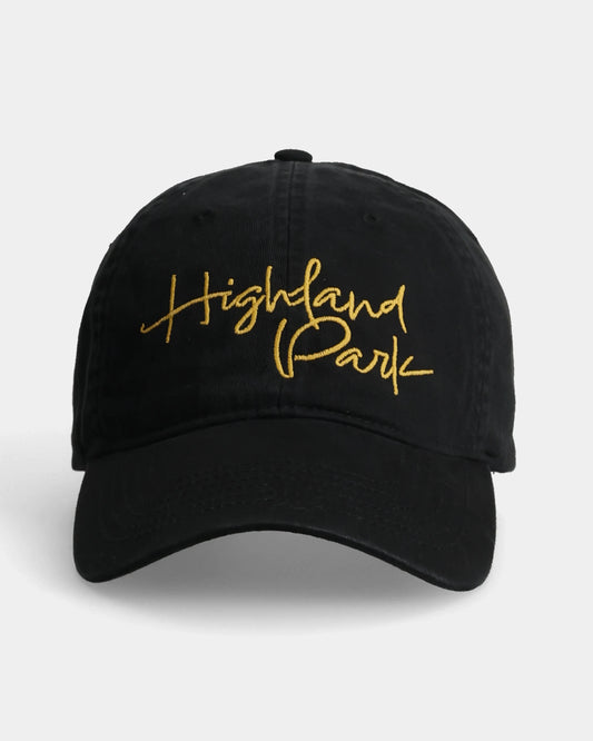 Highland Park #02 Dad Cap