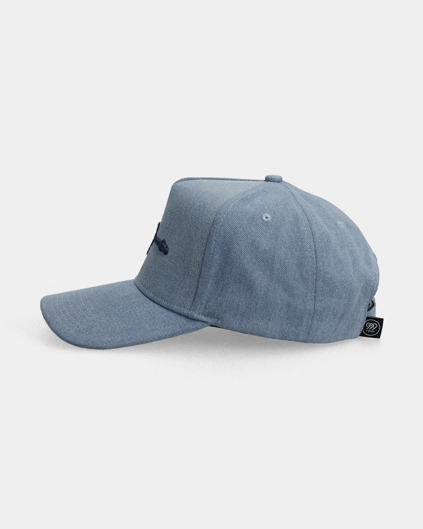 Music Denim Cap
