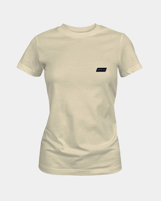 Natural Women's T-Shirt