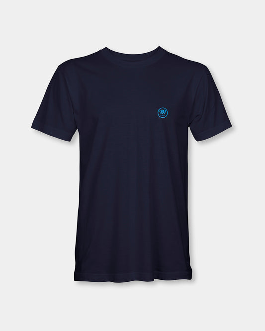 Navy Men's T-Shirt