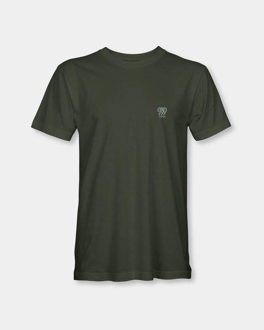 Olive Men's T-Shirt