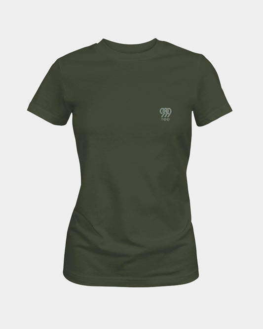 Olive Women's T-Shirt
