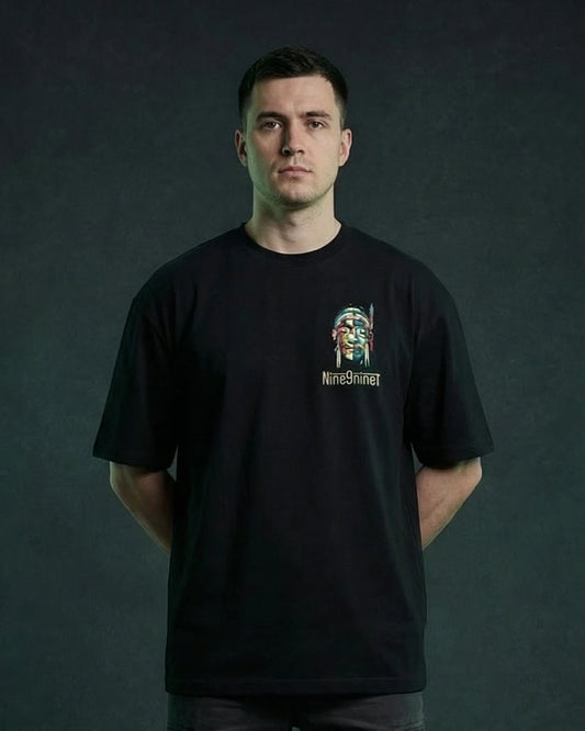 Spirit Of Amazon Oversized T-shirt