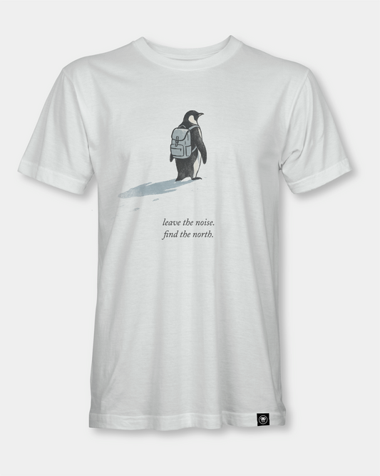 Find The North Men’s T-Shirt