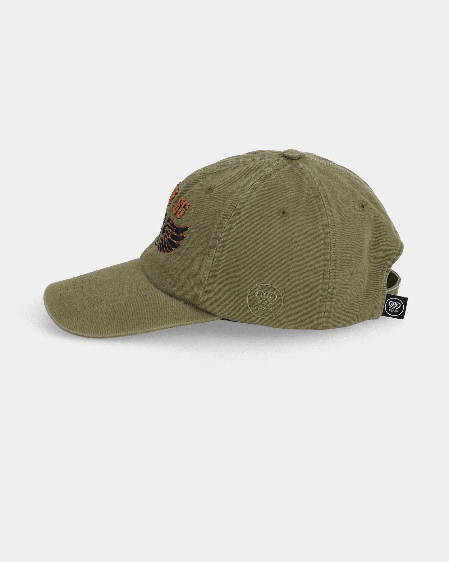 ROUTE 66 DAD CAP