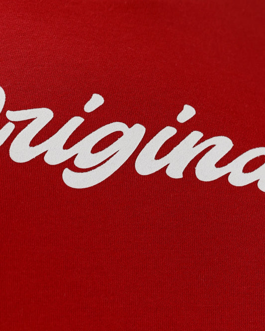 Original Women’s T-Shirt - Red