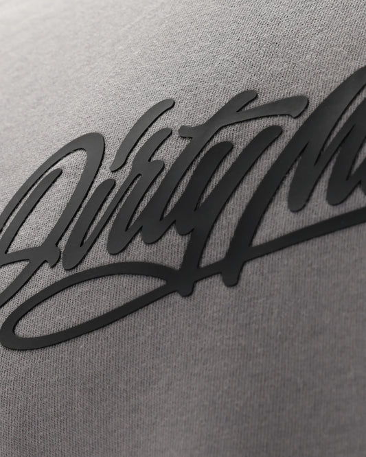 Dirty Minds Men’s T-Shirt - Asphalt