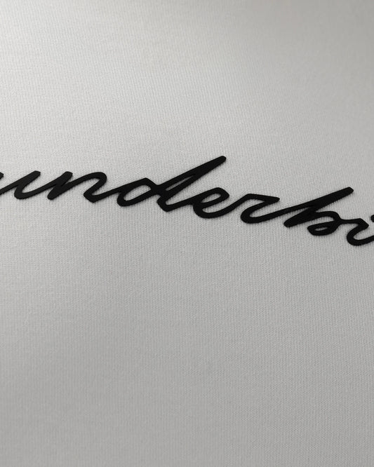 Thunderbird Women’s T-Shirt - White