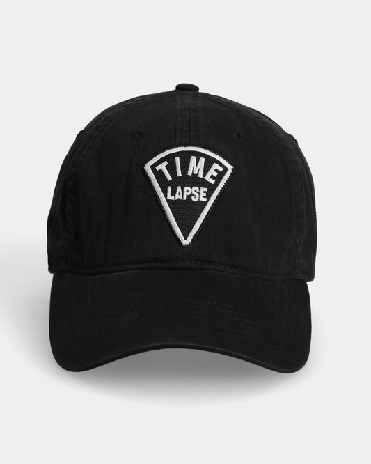 Time Lapse Dad Cap